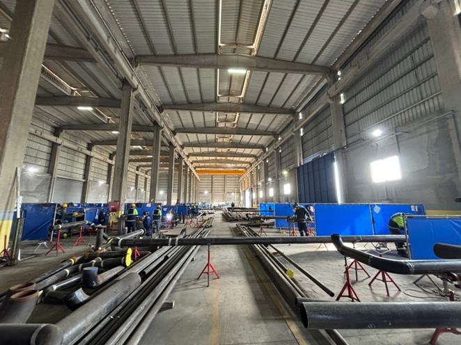 Adana Fabrika - Görsel