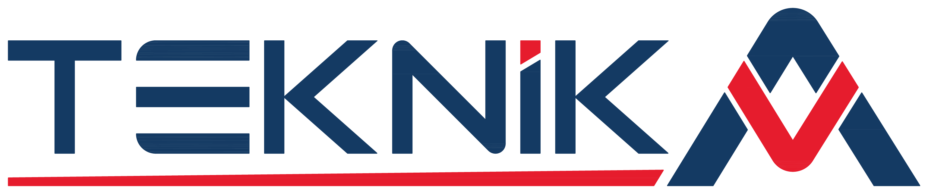 Teknika Logo